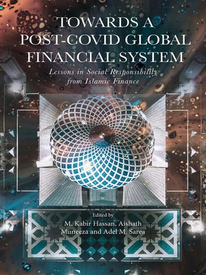 cover image of Towards a Post-Covid Global Financial System